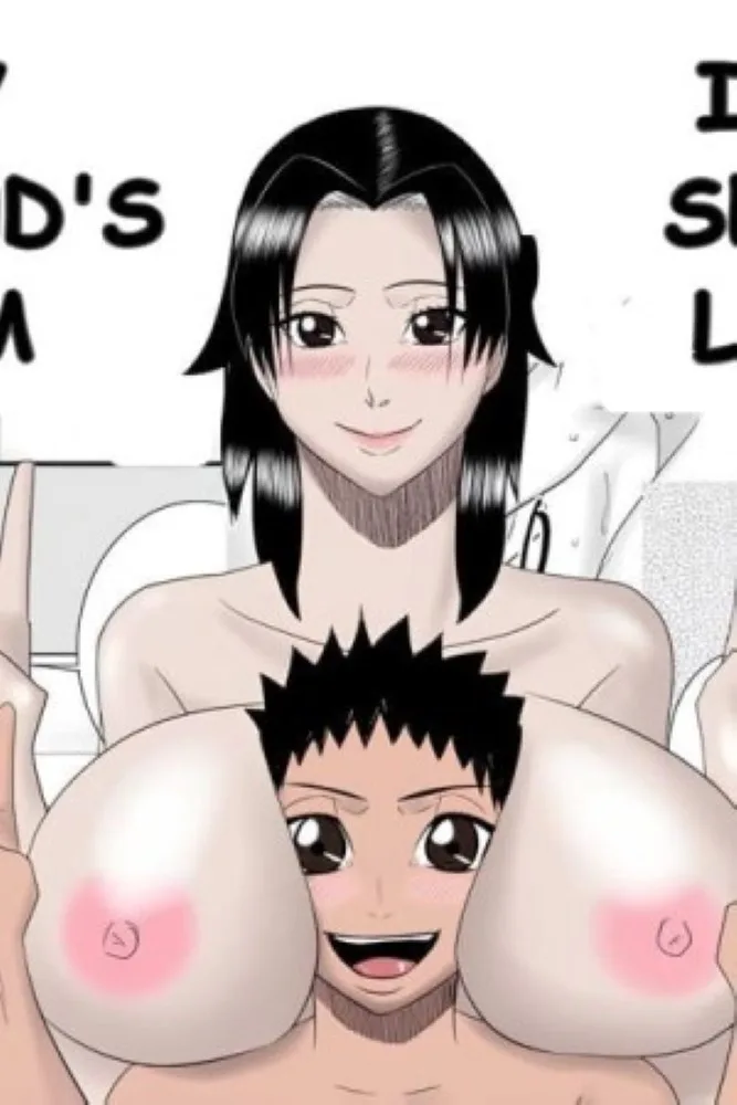 เมื่อป้ากลับมา พาไปห้องเลย 2 จบ