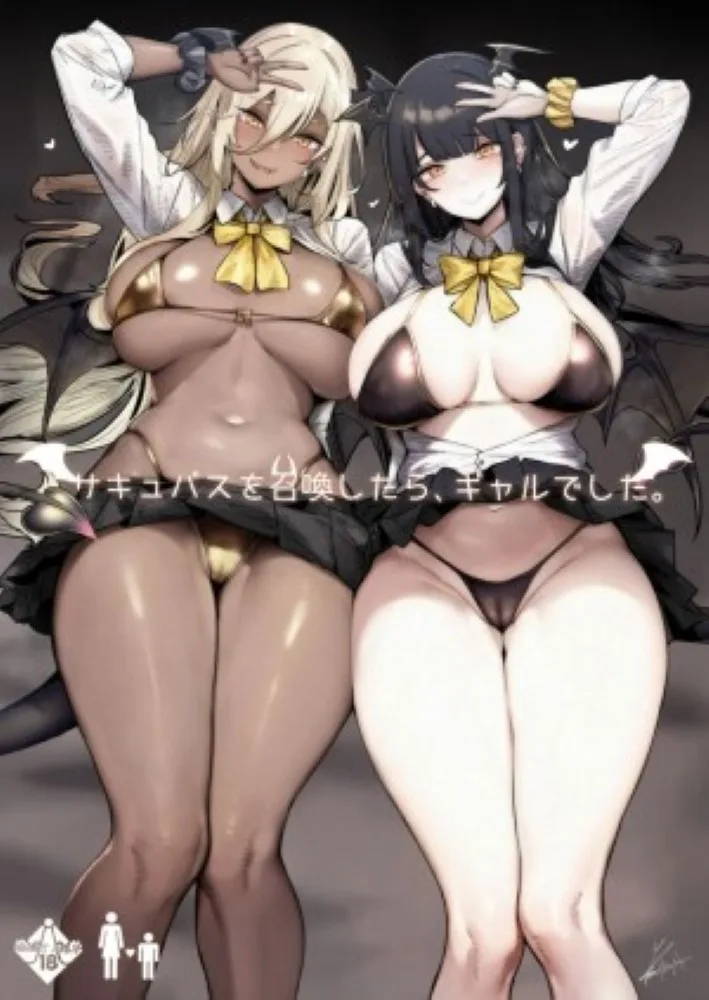 คาถาอัญเชิญปิศาจ